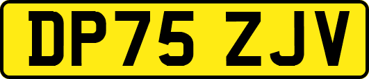 DP75ZJV