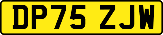 DP75ZJW