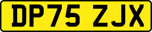 DP75ZJX