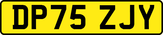 DP75ZJY