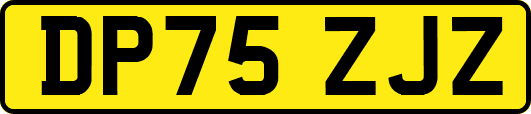 DP75ZJZ