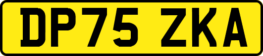 DP75ZKA