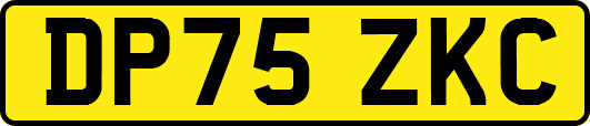 DP75ZKC