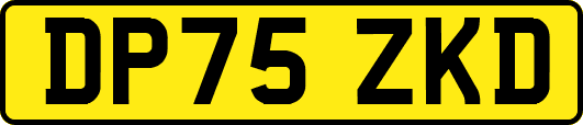 DP75ZKD