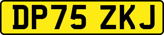 DP75ZKJ