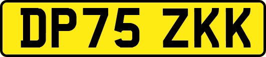 DP75ZKK