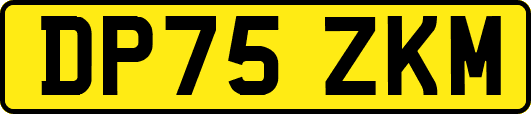 DP75ZKM