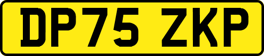 DP75ZKP
