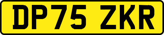 DP75ZKR
