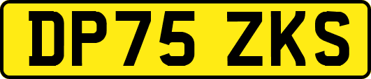 DP75ZKS