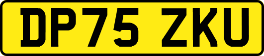 DP75ZKU