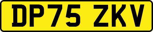 DP75ZKV