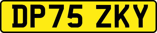 DP75ZKY