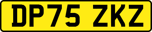 DP75ZKZ