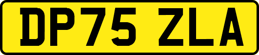 DP75ZLA