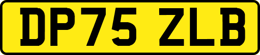 DP75ZLB