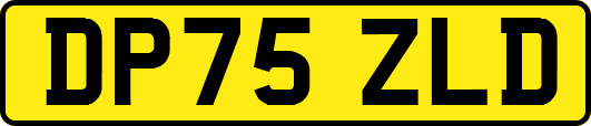 DP75ZLD