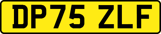DP75ZLF