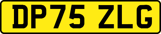 DP75ZLG