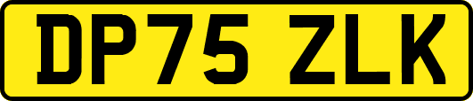 DP75ZLK
