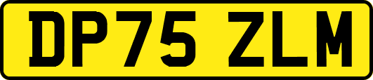 DP75ZLM