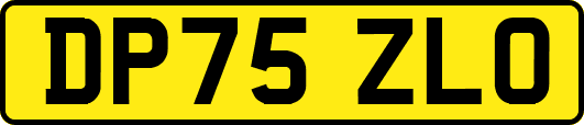 DP75ZLO