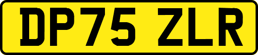 DP75ZLR