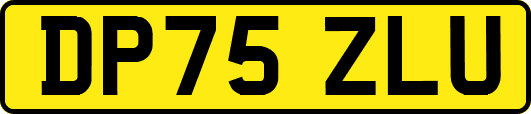 DP75ZLU