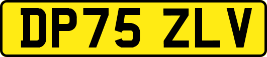 DP75ZLV