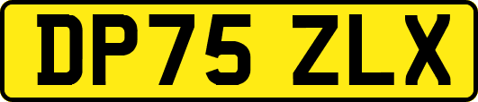 DP75ZLX