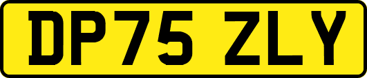 DP75ZLY