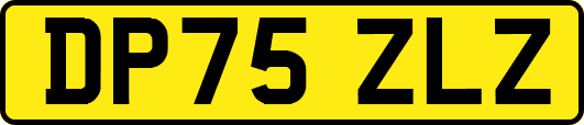 DP75ZLZ