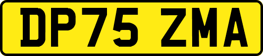 DP75ZMA