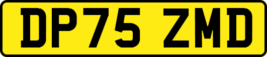 DP75ZMD