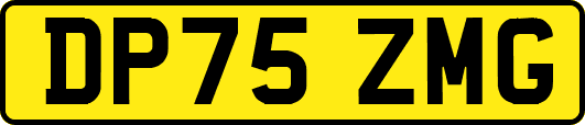 DP75ZMG