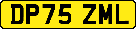 DP75ZML