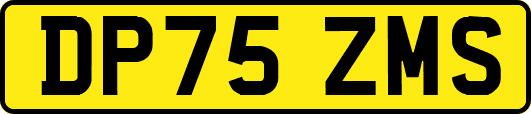 DP75ZMS