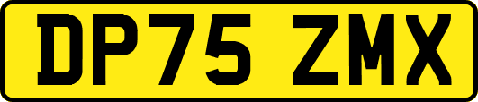 DP75ZMX