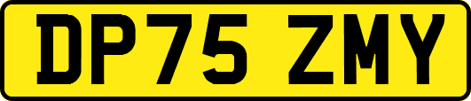 DP75ZMY