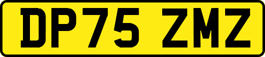 DP75ZMZ