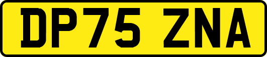 DP75ZNA