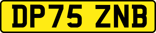 DP75ZNB