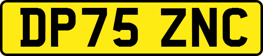 DP75ZNC