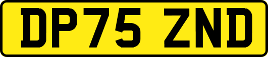 DP75ZND