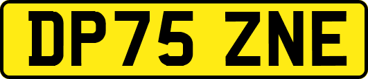 DP75ZNE