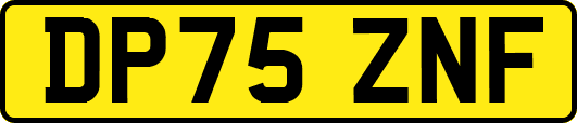 DP75ZNF