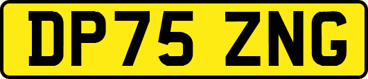 DP75ZNG