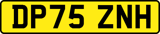 DP75ZNH
