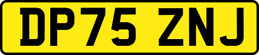 DP75ZNJ