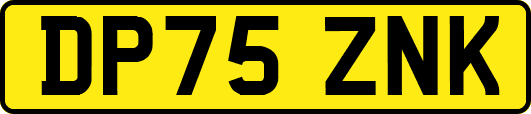 DP75ZNK